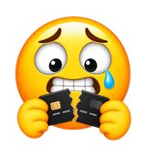 Card Declined
