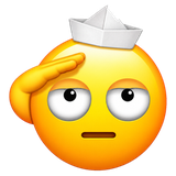 Aye Captain