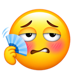 Fanning