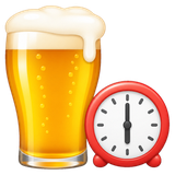 Airport Pint