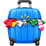 Overpacked